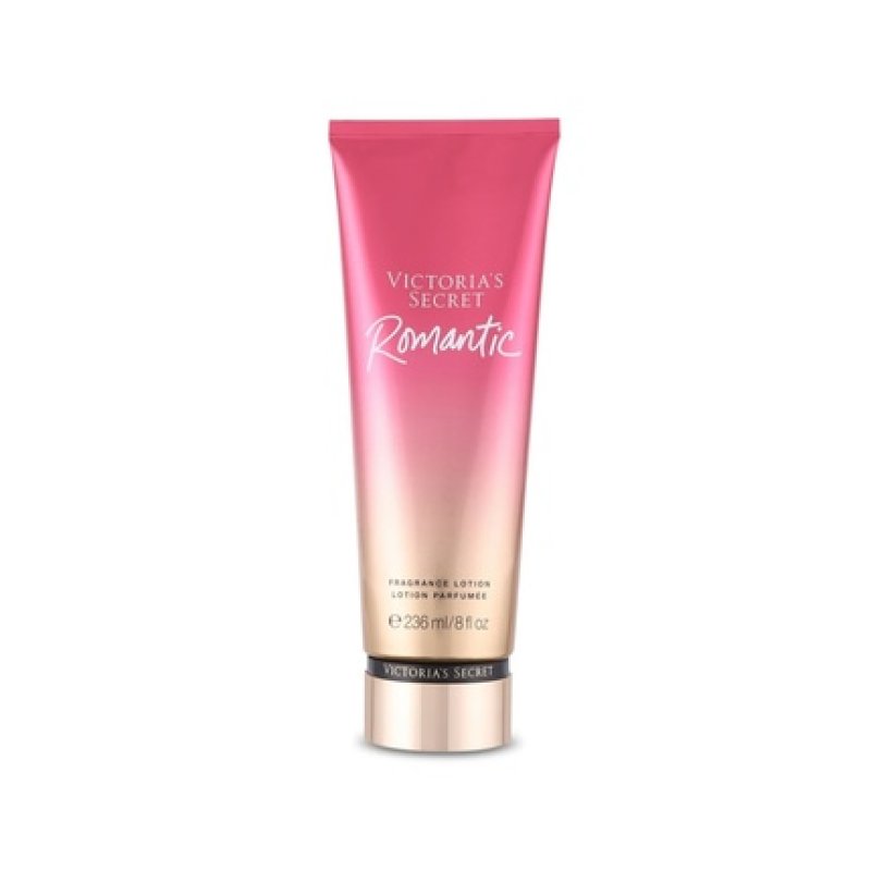 Victoria's Secret Romantic Body Lotion