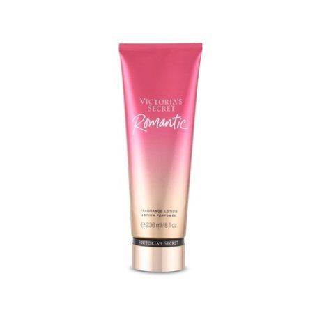 Victoria's Secret Romantic Body Lotion