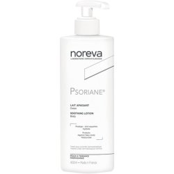 Noreva Psoriane Soothing Moisturizing Fluid 400ml