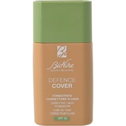 Bionike Defence Cover Corrective Fluid Foundation SPF30 101 Ivory 40ml