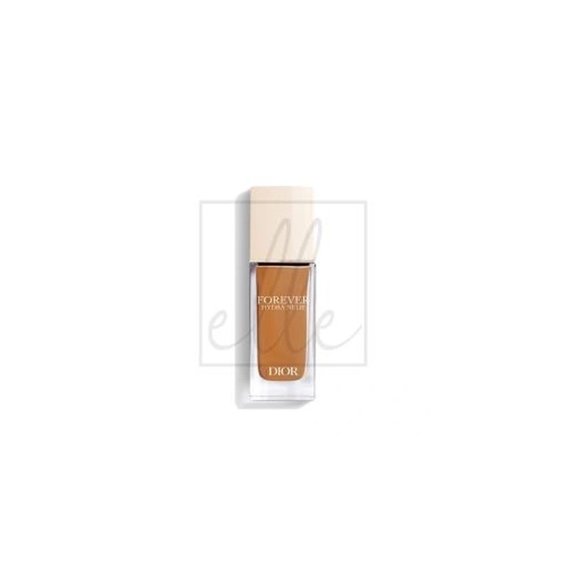 Dior Forever Hydra Nude Foundation Natural Perfection 24 Hours 30ml - 5n