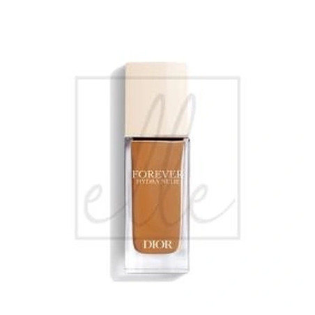 Dior Forever Hydra Nude Foundation Natural Perfection 24 Hours 30ml - 5n