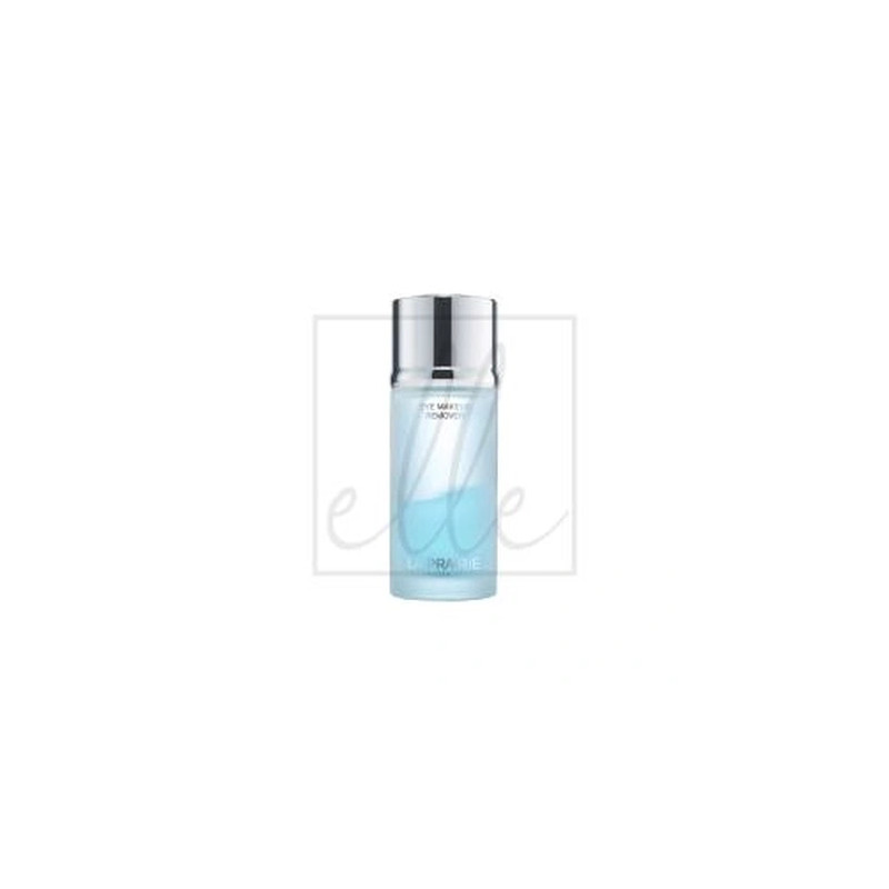 La Prairie Eye Make-Up Remover - 80ml