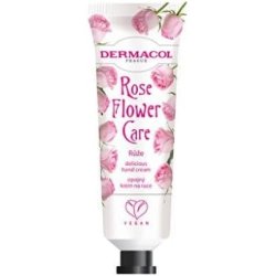 Dermacol Hand and Nail Cream for Women