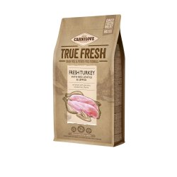Carnilove - True Fresh Adult Dogs Turkey 11,4kg