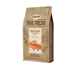 Carnilove - True Fresh Adult Dogs Fish 11,4kg