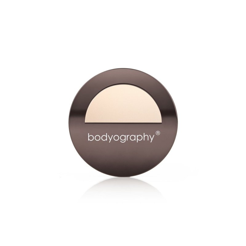 BODYOGRAPHY - E.F. POWDER LIGHT /MEDIUM