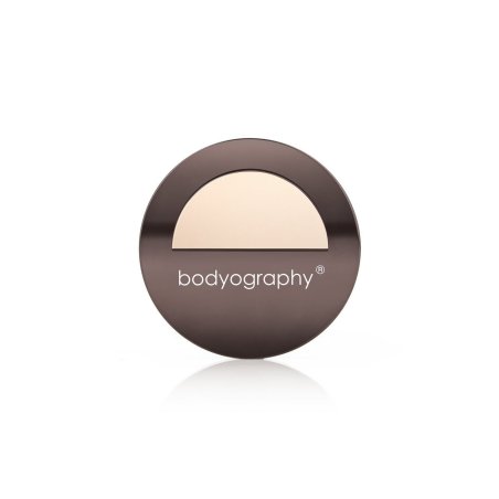 BODYOGRAPHY - E.F. POWDER LIGHT /MEDIUM