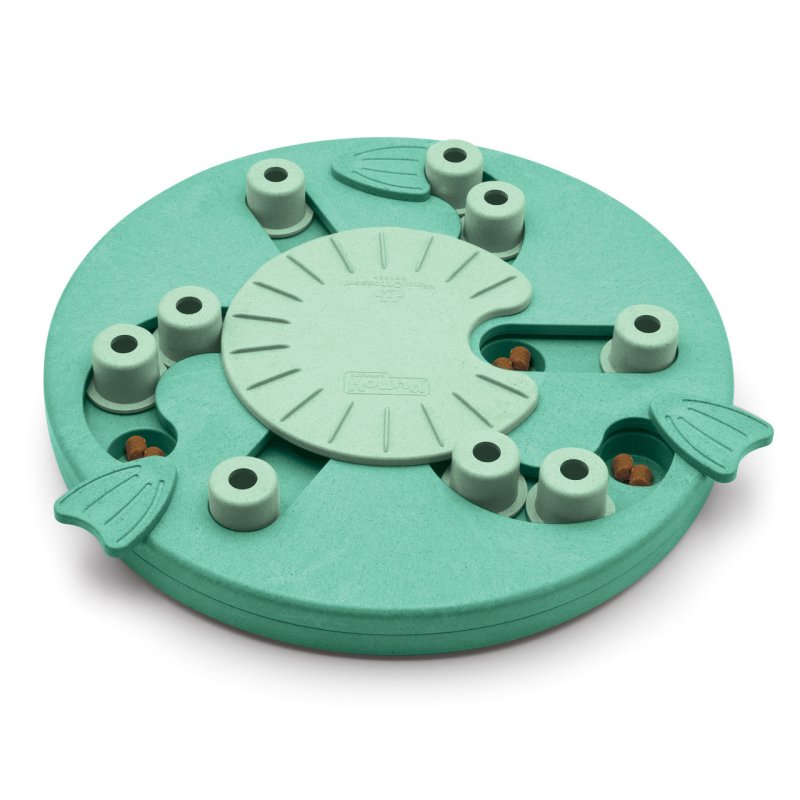 NINA OTTOSEN - Dog Worker - Composite Green