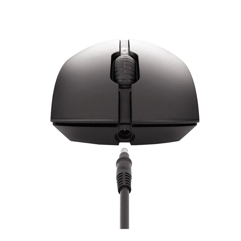 CHERRY B.UNLIMITED 3.0 Ensemble Clavier & Souris sans fil, rechargeable, noir, USB, AZERTY - FR