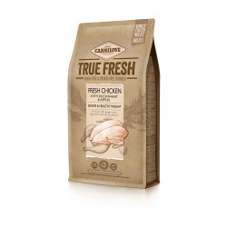 Carnilove - True Fresh Dog Senior Chicken 11,4kg