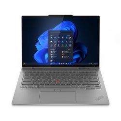 ThinkPad X1 2-in-1 G10 Aura Edition (21Q0005VGE) (grau, Intel® Core? Ultra 7 265U, Intel® Graphics, 64 GB LPDDR5X, 2