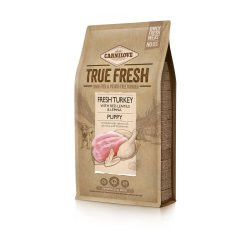 Carnilove - True Fresh Dog Puppy Turkey 11,4kg