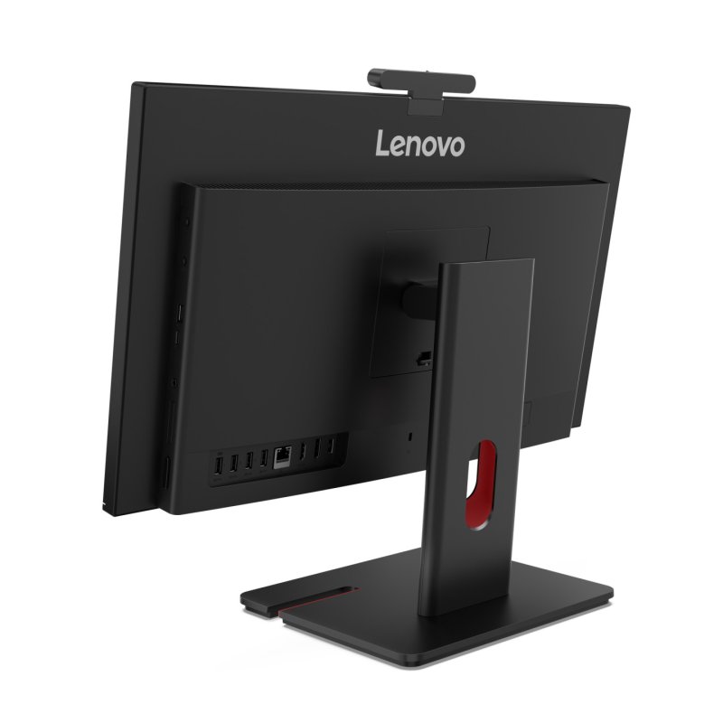 Lenovo ThinkCentre M70a Gen 6 Intel Core Ultra 5 235T 60.5 cm (23.8") 1920 x 1080 pixels All-in-One PC 16 GB DDR5-SDRAM