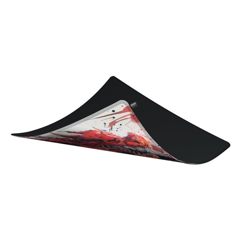 XTRFY GP6 Hydrus Red (rot/mehrfarbig, Größe L)