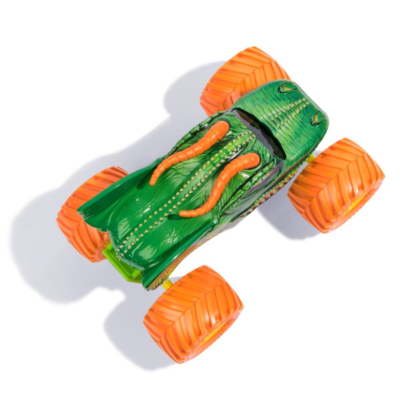 Spin Master Monster Jam - Collector Die Cast Trucks 1:24 - D