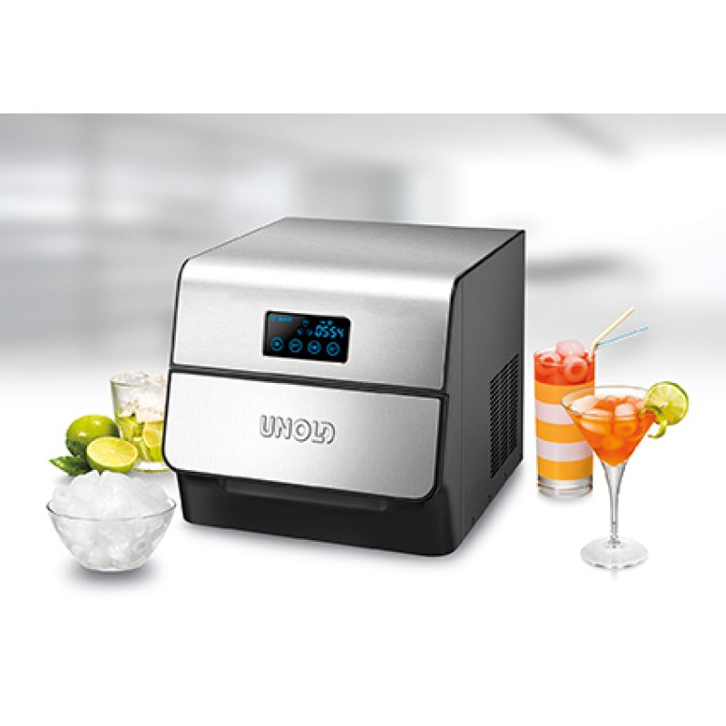 Unold Eiswürfelbereiter Edel 48955 ed