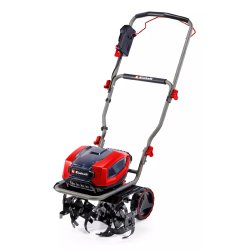 Einhell GP-CR 36/45 Motoculteur électrique Batterie 23,8 kg