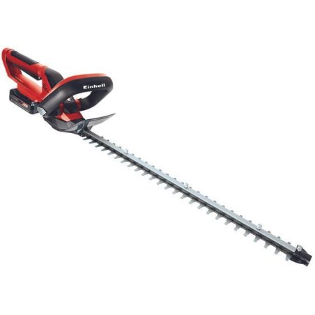 Einhell Akku-Heckenschere GC-CH 1855/1 Li Kit (1x2,5 Ah)
