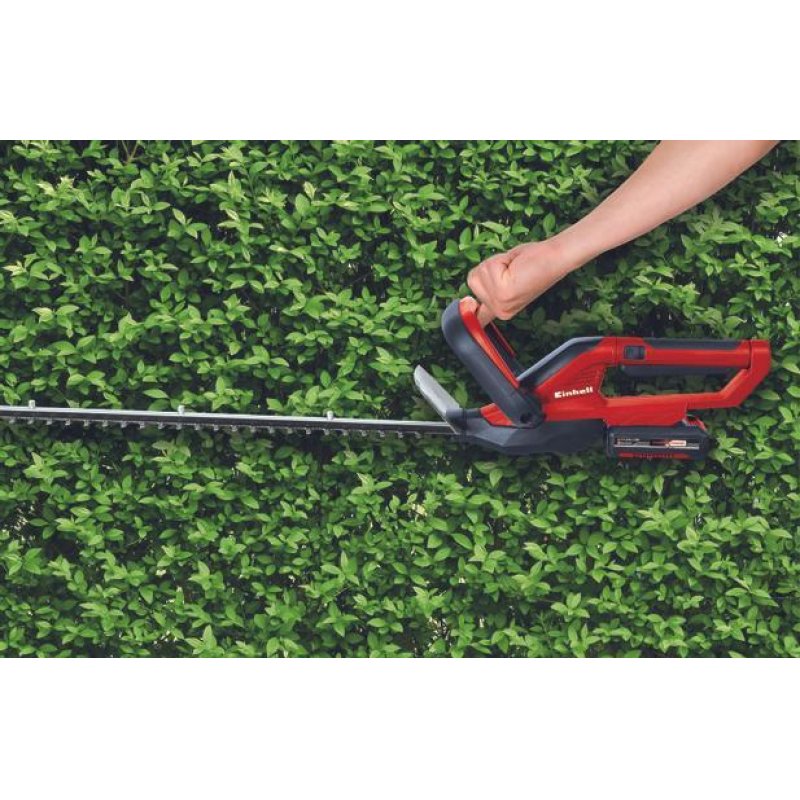 Einhell GE-CH 1855/1 Li Kit (1x2,5 Ah) Single blade 2.6 kg