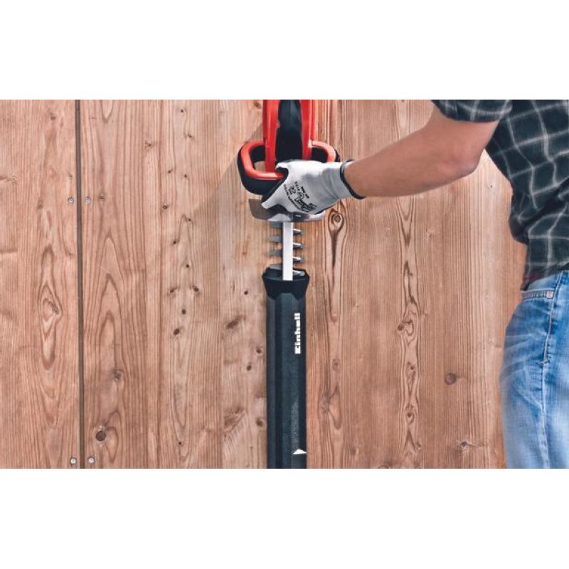 Einhell Akku-Heckenschere GC-CH 1855/1 Li Kit (1x2,5 Ah)