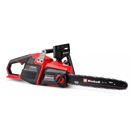 Einhell GP-LC 36/40 Li BL 10500 tr/min Noir, Rouge