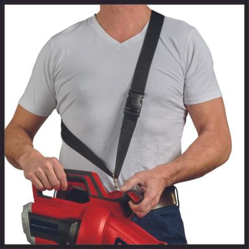 Einhell Akku-Laubsauger VENTURRO 36/240