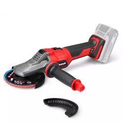 Einhell TP-AG 18/125 F Li BL - Solo meuleuse d'angle 12,5 cm 8500 tr/min 700 W 1,57 kg