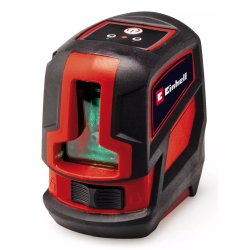 Einhell Kreuzlinienlaser TC-LL 2 G