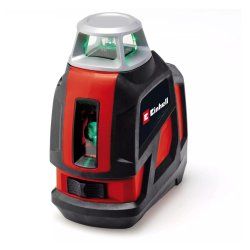 Einhell TE-LL 360 G Line level 40 m 510-530 nm (≤ 1mW)
