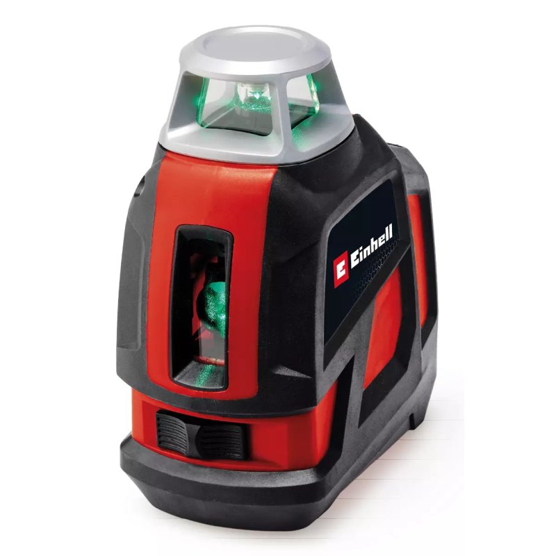 Einhell Kreuzlinienlaser TE-LL 360 G