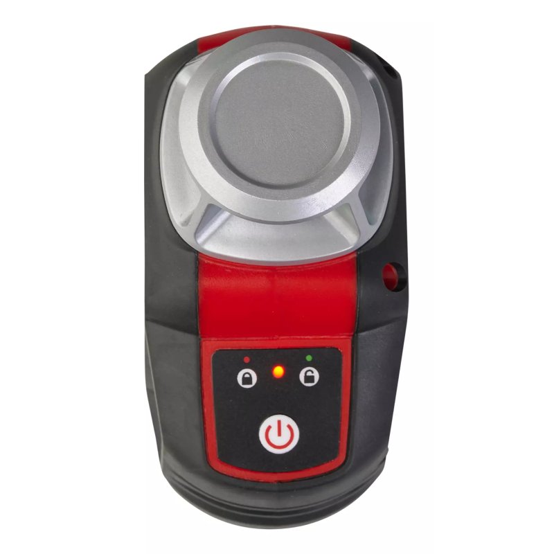 Einhell TE-LL 360 G Line level 40 m 510-530 nm (≤ 1mW)