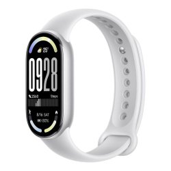 Xiaomi Smart Band 10 Glacier Silver