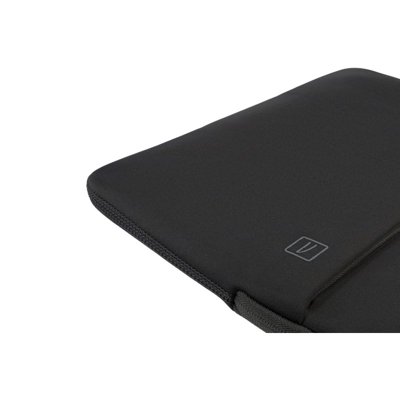 Tucano Top Second Skin für MacBook Pro 14"" (2021/2023), Schwarz, BFTMB14-BK