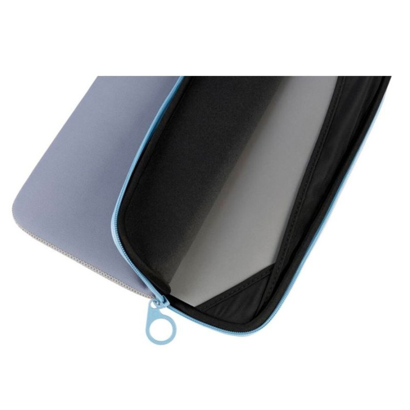 Tucano BFTMB13-PP laptop case 33 cm (13") Sleeve case Grey