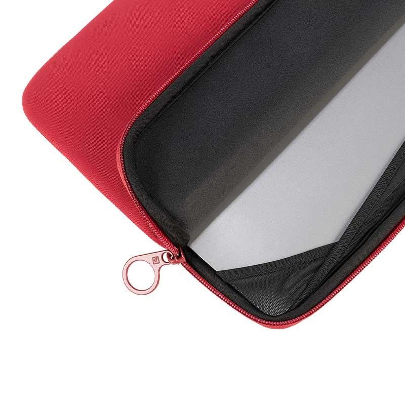Tucano Top 14" 35.6 cm (14") Sleeve case Red