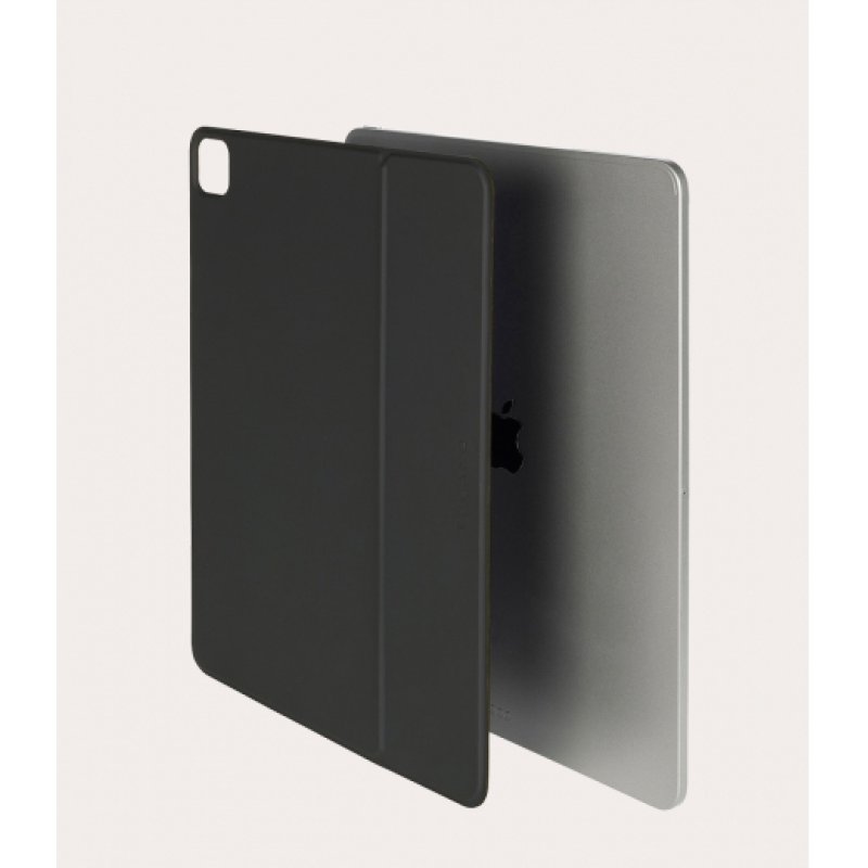 Tucano MAGNET Case für iPad Pro 13"" (M4), Schwarz, IPDP13M4MAG-BK