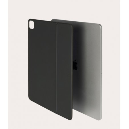Tucano MAGNET Case für iPad Pro 13"" (M4), Schwarz, IPDP13M4MAG-BK