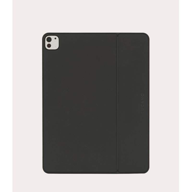 Tucano MAGNET Case für iPad Pro 13"" (M4), Schwarz, IPDP13M4MAG-BK