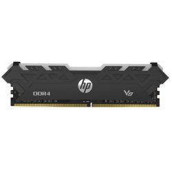 HP V8 module de mémoire 8 Go 1 x 8 Go DDR4