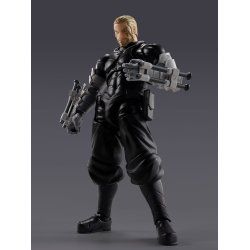 Kaiju No. 8 figurine S.H.Figuarts Isao Shinomiya 17 cm