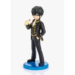 Gintama statuette PVC Adokenette Hijikata Toushirou 14 cm