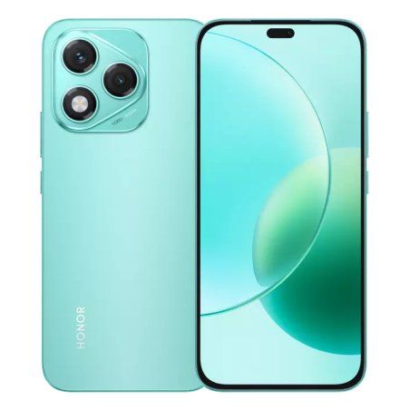 Honor 400 Lite 17 cm (6.7") Dual SIM MagicOS 9.0 5G Micro-USB 8 GB 256 GB 5230 mAh Green