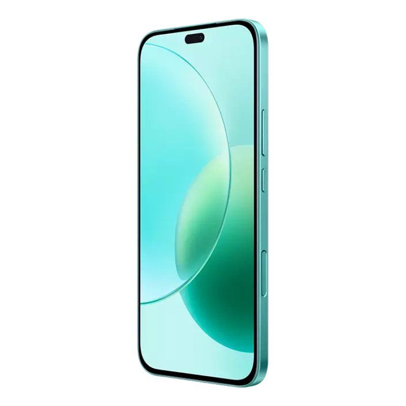 Honor 400 Lite 17 cm (6.7") Dual SIM MagicOS 9.0 5G Micro-USB 8 GB 256 GB 5230 mAh Green