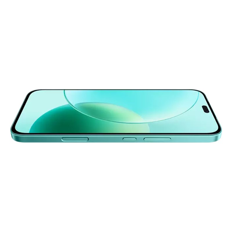 Honor 400 Lite 17 cm (6.7") Double SIM MagicOS 9.0 5G Micro-USB 8 Go 256 Go 5230 mAh Vert