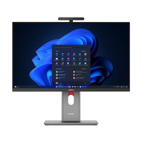 Lenovo ThinkCentre M90a Pro Gen 6 Intel Core Ultra 5 68,6 cm (27") 2560 x 1440 pixels PC All-in-One 32 Go DDR5-SDRAM