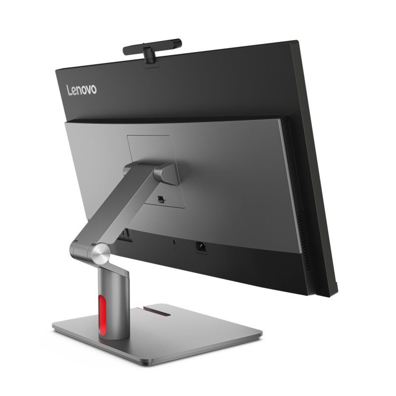 Lenovo ThinkCentre M90a Pro Gen 6 Intel Core Ultra 5 68,6 cm (27") 2560 x 1440 pixels PC All-in-One 32 Go DDR5-SDRAM