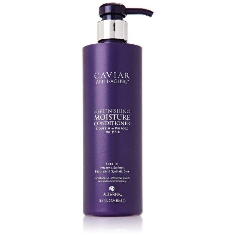 ALTERNA CAVIAR AA MOISTURE COND 487ML