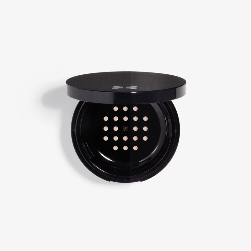 Sisley Phyto-Poudre Libre face powder 12 g 1 Irisée