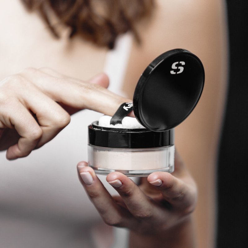 Sisley Phyto Poudre Libre 01 Irisee 12g